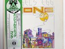 GONG ANGELS EGG (RADIO GN VIRGIN VIP6924 Japan OBI INSERT VINYL LP