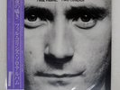 PHIL COLLINS FACE VALUE ATLANTIC P10984A Japan OBI VINYL LP