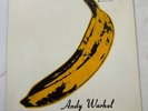 Velvet Underground and Nico -S/T LP Stereo Warhol Banana NM