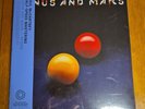 PAUL McCARTNEY - Venus and Mars (2025) 50th Anniv DELUXE Re-Master Vinyl LP