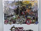 Chrono Trigger Vinyl LP Record Orchestral VGM OST SNES Nintendo Not Moonshake