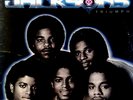 THE JACKSONS- Triumph- Vinyl  LP 1980  Epic FE 36424 Michael Jackson