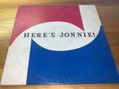 Here's Jonnie Jonnie McCoy Rare Private Press Jazz Rock Private Press Beatles