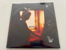 Arm's Length - There's A Whole World Out There Evergreen Splatter SIGNED /2400