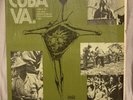 CUBA VA  LP VINYL Album RARE,Songs Of The New Generation Of Revolutionary Cuba
