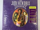 The Jimi Hendrix Experience MCA 2000 8 LP Disc Box Set New Sealed W Book