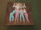 Abba - The Best Of Abba (1972 - 1981) 5 LP box set UK 1982 on CBS GABA A-112