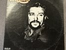 Waylon Jennings Lonesome, On'ry, & Mean Vinyl LP 1973 Orange Label Dynaflex
