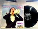Fairuz - Safarbarlek - Arabic Lebanon LP LPVDX 148