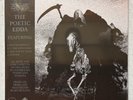Disembodied Tyrant Poetic Edda Black White Splatter 10