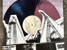 Bomb The Music Industry - Scrambles LP Vinyl Asian Man Records AM 176 Album 2021