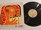 INTI-ILLIMANI Canto de pueblos andinos Vol. 1 VERY RARE SPAIN LP VINYL 1977 RARO