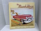 1980 The Beach Boys The Capitol Years 7LP Box Set W/Booklet Looks Unplayed NM/VG