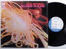 BLUE MITCHELL Collision In Black BLUE NOTE LP SHRINK o