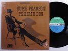 DUKE PEARSON Prairie Dog ATLANTIC LP SHRINK o