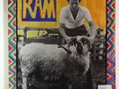 Paul & Linda McCartney - Ram 2xLP - MPL EU 180g Audiophile SEALED