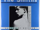 Smiths - Hatful Of Hollow LP - Rhino EU SEALED