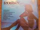 ROSSY Y CONJUNTO / SALSA GUAGUANCO FEMALE VOCALS SEALED LP MUSART