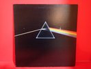 PINK FLOYD Dark Side of the Moon LP 1973 Original SMAS 11163 w POSTERS STICKERS