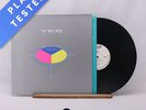 Yes 90125 LP Album Vinyl Record 1983 79-0125-1 ATCO Records - EX/VG+