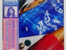RICHARD WRIGHT WET DREAM SONY 25AP1141 Japan AUDIOPHILE MASTERSOUND VINYL LP