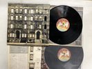 Led Zeppelin Physical Graffiti Japan LP [40767ER]