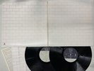 PINK FLOYD THE WALL Japan LP [39951ER]