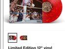 Westside Gunn - Heels Have Eyes II - Red Vinyl LP - Pre Order - Sealed