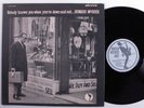 HOWARD MCGHEE Nobody Knows You When You're Down And Out UNITED ARTISTS LP VG+ o