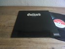 GALLIARD : New Dawn : Rare 1970 1st Deram Vinyl LP Prog Psych Rarity...........