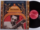 RAVI SHANKAR The Sounds Of India COLUMBIA LP VG+ 2-eye o