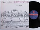 FRED STONE La Musique De... RADIO CANDA RCI-377 LP VG+ canada o