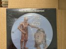 THE STORY OF STAR WARS Original Soundtrack 1977 Picture Disc Sealed LP