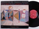 CHARLES MINGUS Mingus Ah Um COLUMBIA LP mono 6-eye o
