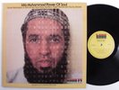 IDRIS MUHAMMAD Power Of Soul KUDU LP VG+ o