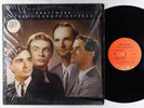 Kraftwerk - Trans-Europe Express LP - Capitol Shrink