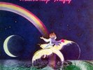 Uriah Heep Firefly GATEFOLD Bronze Vinyl LP