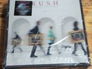 Rush – Moving Pictures 40th Super Deluxe Edition (3 CD / 5 LP / Blu-Ray)