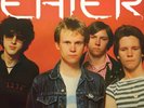 Eater Wasting Time: The Lost 1978 Sessions (Vinyl) 12