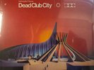Nothing But Thieves Dead Club City  LP Album Vinyl Record Sony 2023