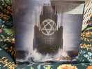 HIM ‎– Dark Light alternate rock NM double Vinyl RARE 1st US press LP