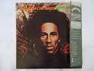Bob Marley & The Wailers Natty Dread Island Records 20S-83 Japan  VINYL LP OBI
