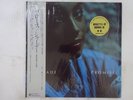 Sade Promise Epic 283P-682 Japan Shrink VINYL LP OBI