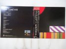 Pink Floyd The Final Cut CBS/Sony 25AP 2410 Japan  VINYL LP OBI