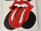 '81 Rolling Stone U.S. LP SUCKING IN-SEVENTIES ROLLING STONES Records COC 16028