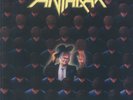 ANTHRAX - Among The Living (reissue) - Vinyl (180 gram vinyl LP)