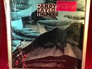 ANDY TAYLOR Thunder 1987 USA vinyl LP + INNER Steve Jones Sex Pistols Duran