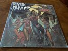 RICK JAMES bustin' out of L seven LP NUOVO SIGILLATO