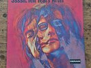LP Ten Years After - Sssshh SMLI 1052 Prima Stampa 1969 Rock Vinile 12