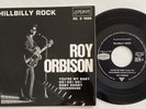 ROY ORBISON YOU'RE MY BABY EP  French 1965  EX++